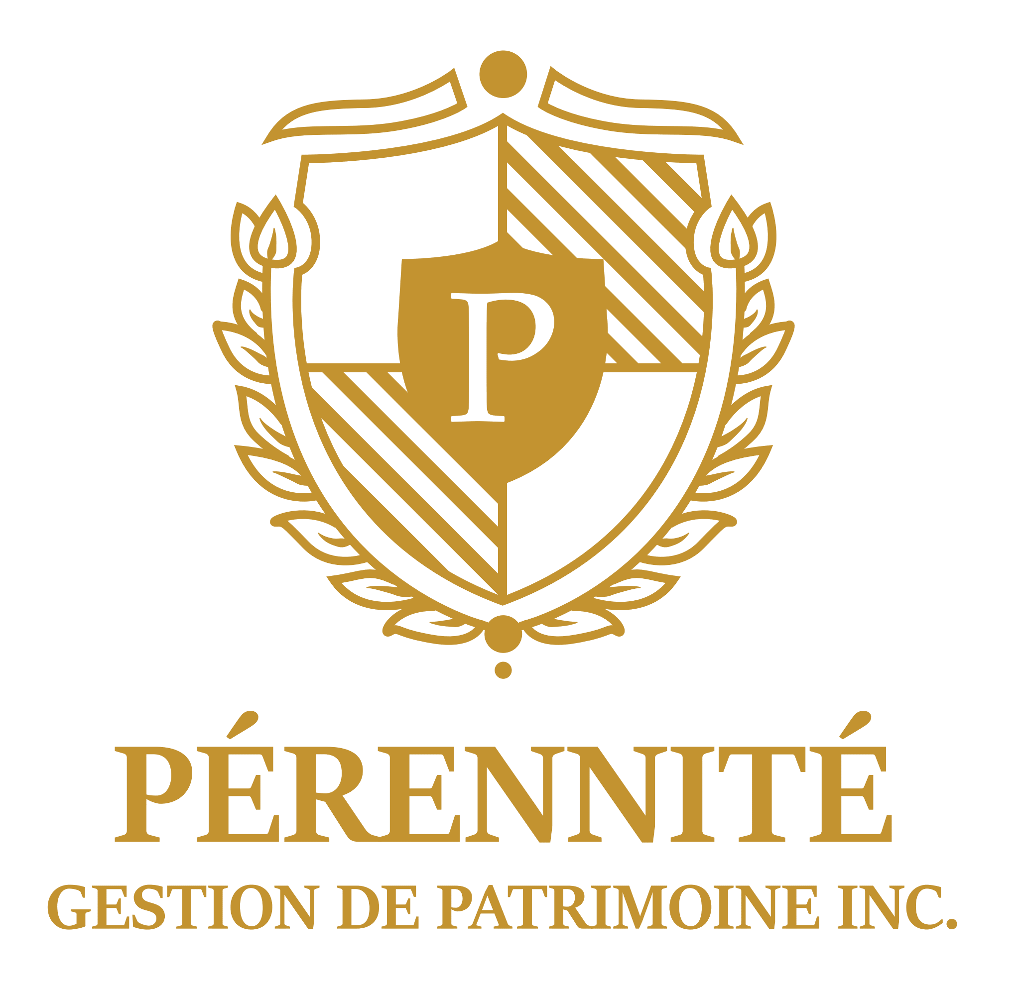 Logo Pérennité