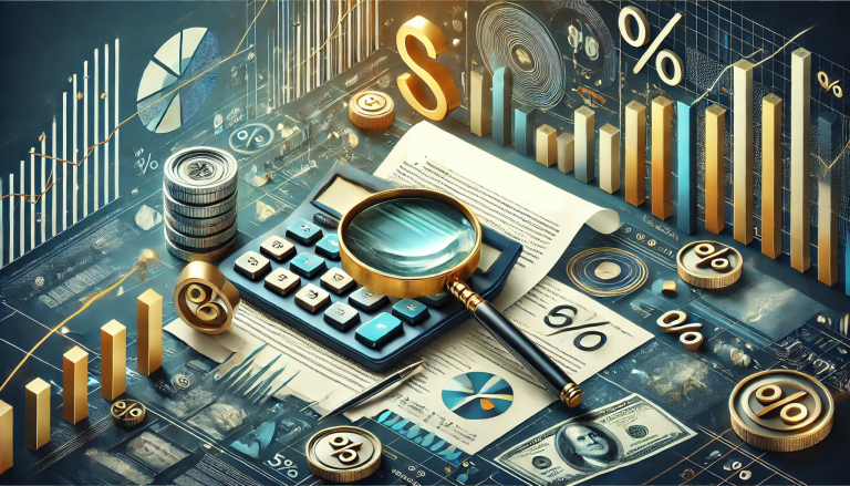 Offres bancaires alléchantes ? Attendez. Calculez votre rendement réel