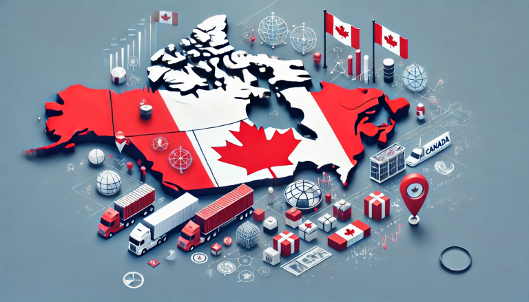 Qu’est-ce que les tarifs douaniers veulent dire pour le Canada?