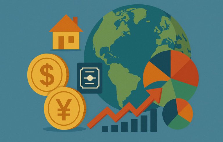 Diversification des investissements