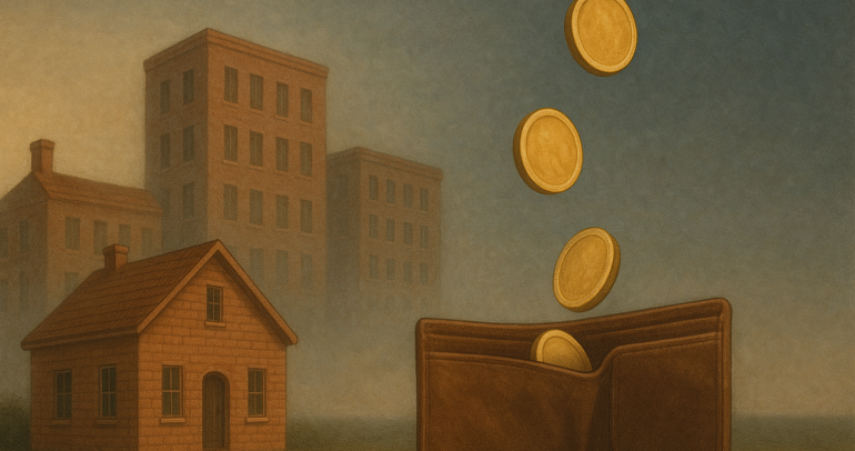 Investir en période de volatilité : leçons de Ray Dalio pour un portefeuille résilient