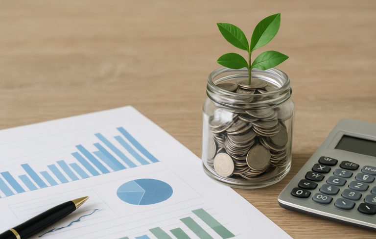 4 points clés pour un plan d’investissement à succès