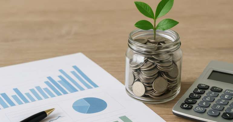 4 points clés pour un plan d’investissement à succès