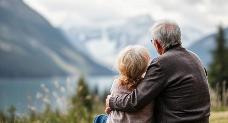 Qu’advient-il d’un REER au décès du dernier conjoint au Canada ?