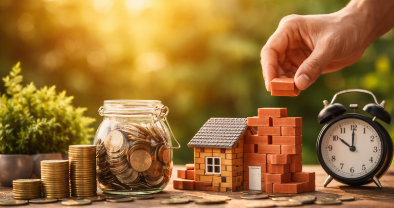 Bâtir son plan de retraite… une brique à la fois