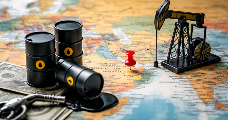 Géopolitique et pétrole : comprendre l’impact… sans céder à la panique