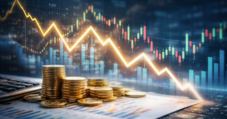 Mettre en perspective l’évolution de vos comptes dans un contexte de marchés volatils