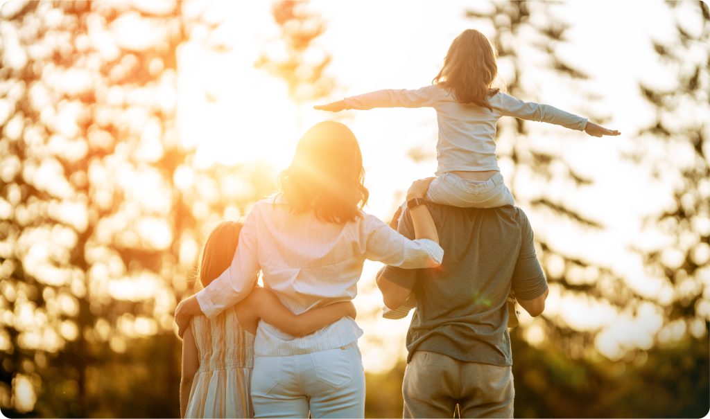 Transmission du patrimoine familial